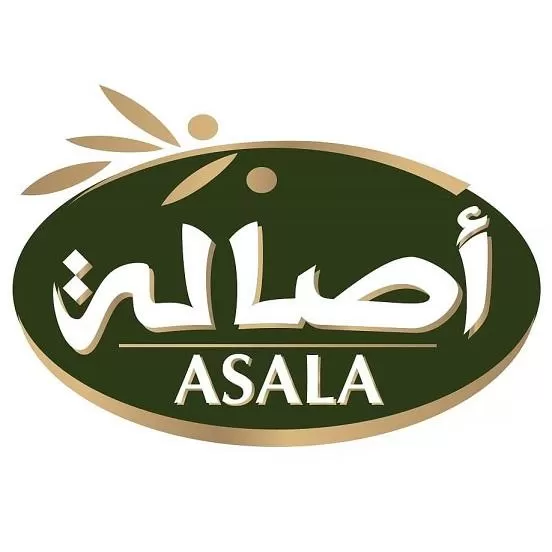 شركة أصالة للمواد الغذائية ( سوريا )