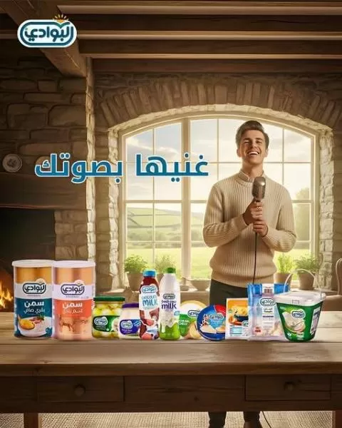 Ras Brothers Food Industries Company, Al-Bawadi (Syria)