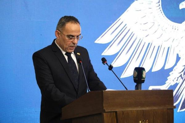 وزير الزراعة من حلب: خطة شاملة لإعادة محصول القطن إلى مكانته الاقتصادية