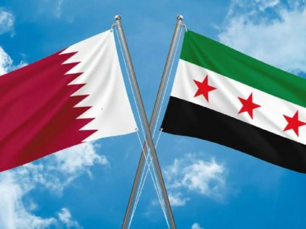 تعزيز التعاون الزراعي السوري القطري: آفاق جديدة للصادرات النباتية والحيوانية
