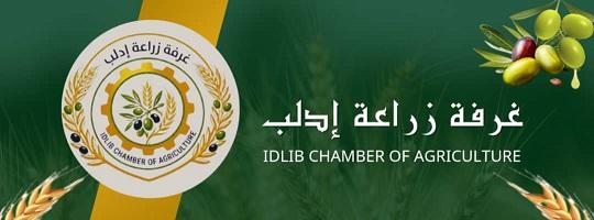 بيان إرشادي من غرفة زراعة إدلب حول وقاية محصول التين في الشمال السوري
