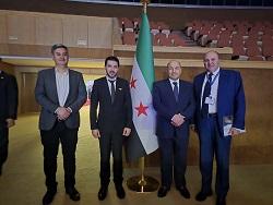 Damascus Hosts the Launch of the First National Conference for Private Sector Dialogue 2026 to Discuss Economic Recovery Pathways