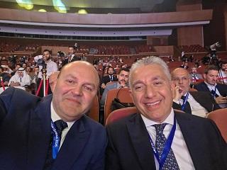 فعاليات اليوم الأول و الثاني للمؤتمر الوطني الأول لحوار القطاع الخاص في سوريا لعام 2026