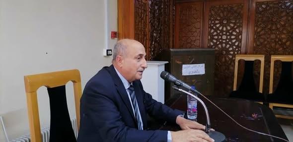 Vegetable and Fruit Export  Workshop in Damascus... Challenges and Development Prospects to Enhance Syrian Products